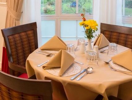 Dining Room at Colinton