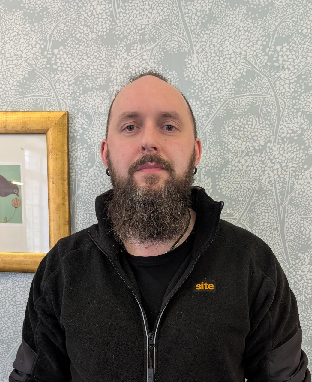 Care Home Maintenance Officer